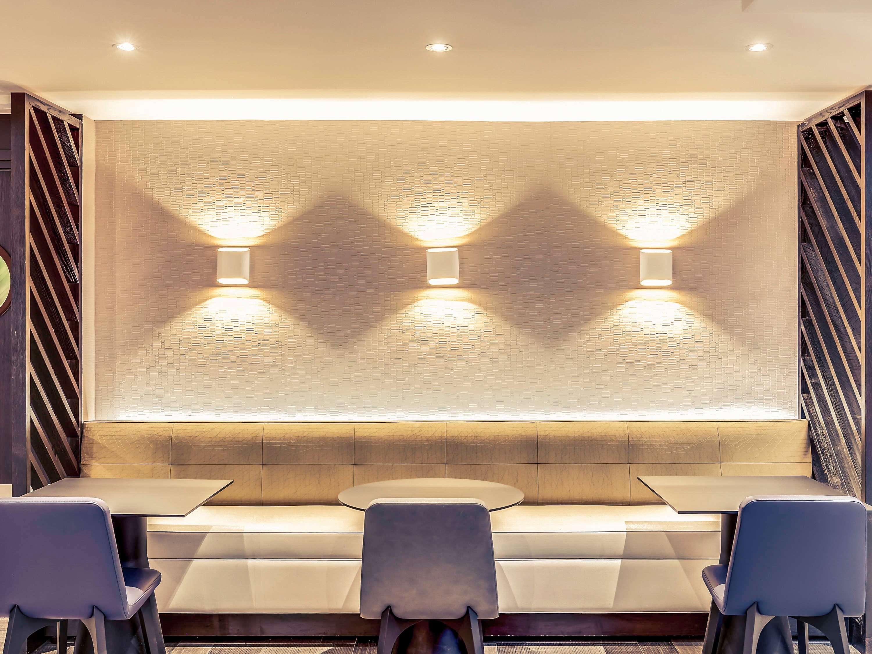 Mercure Arc De Triomphe Etoile 4* Parijs