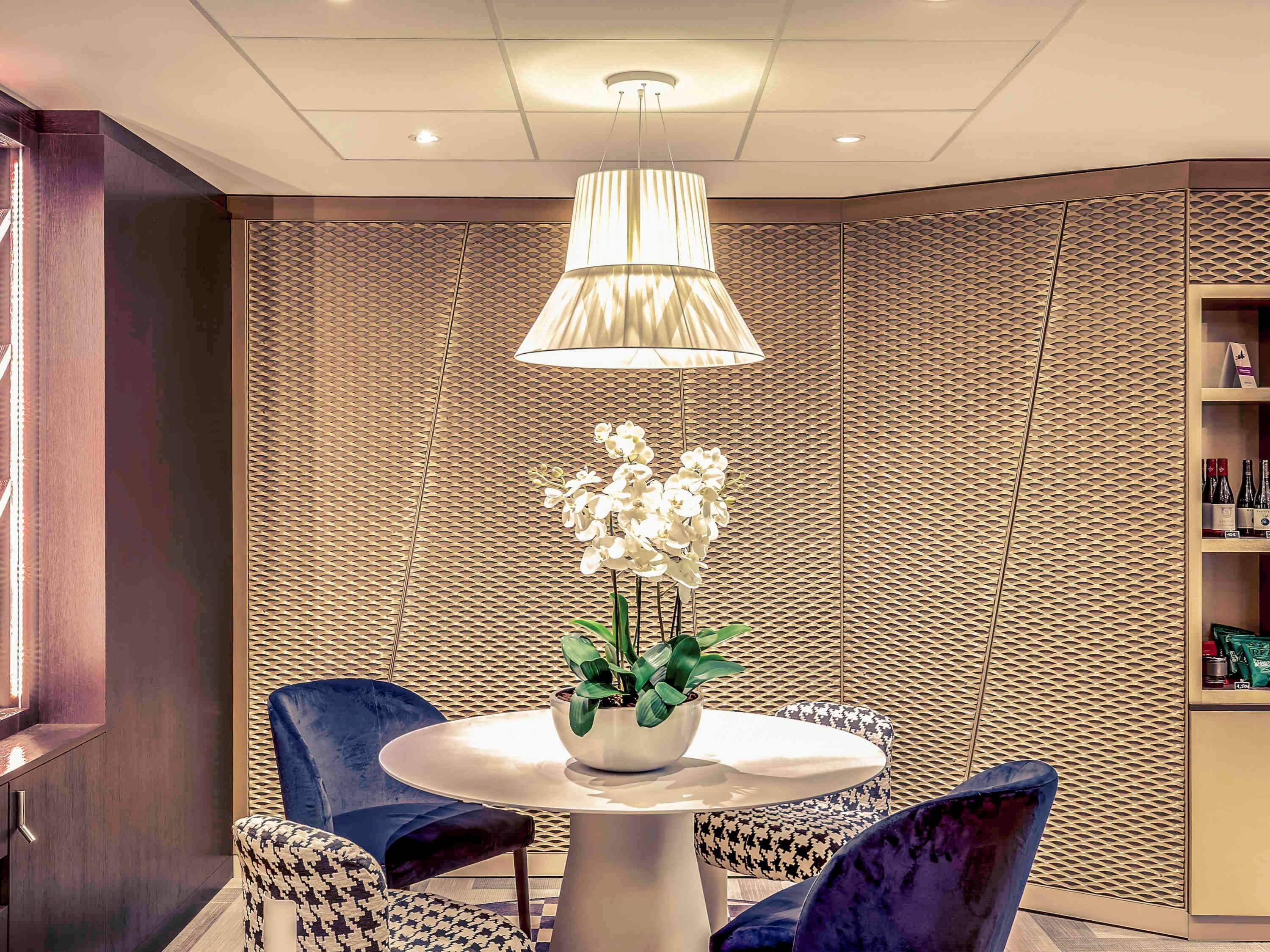 Hotel Mercure Arc De Triomphe Etoile